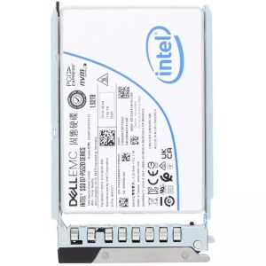 Dell 0HVC7 1.92TB PCIe NVMe RI TLC U.2 SSD