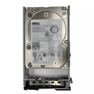 Dell 0M40TH 14G 8TB 7.2K NL SAS 12Gbps 3.5inch Hot Plug Hard Drive Brand New