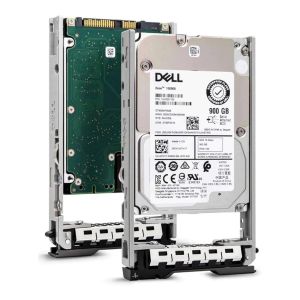 Dell 0XTH17 900GB 15k SAS 12Gbps 512n 2.5inch Hot Swap Hard Drive