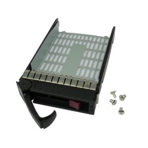 HP SS301030 3.5Inch Sas-sata Hot Swap Caddy-Tray
