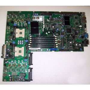 Dell CD158 Poweredge 2800/2850 V4 System Board