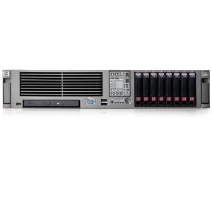 HPE 470064-381 Proliant Dl360 G5 5140 2P 4Gb 8Sff 1000W Server