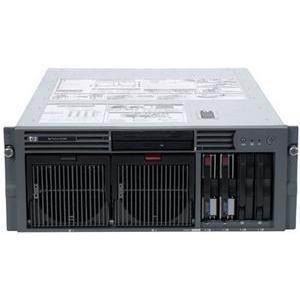 HPE 397299-001 DL585 G1 AMD Opteron 854 2P 4G Rack Server