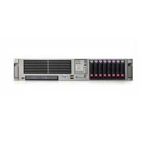 HPE 432195-001 DL385 G2 AMD 2218 2P 4G 8SFF High Perf Server