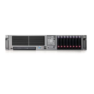 HPE 458565-001 Dl380 G5 E5430 1P 2G 8SFF Base Server