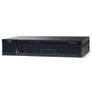 Cisco CISCO2911-SEC/K9 2911 Security Bundle