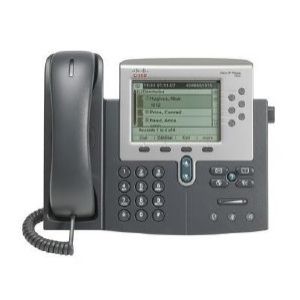 Cisco CP-7962G Unified IP Phone 7962G Global refurbished