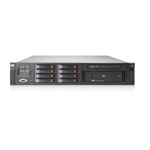 HPE 470065-153 Dl380 G6 E5520 1P 2G 8SFF Server/S-Buy