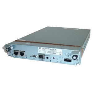 HPE AJ803A Storageworks Msa2300i Smart Array Controller
