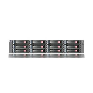 HP 418408-B21 StorageWorks Modular Smart Array 60 Storage enclosure