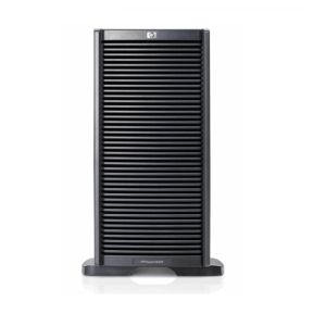 HPE 594869-001 Proliant ML350 G6 E5620 1P 6G P410I/256mb 8Sff 460W PS Base Server