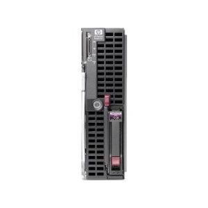 HPE 518859-B21 ProLiant BL465C G7 12C Opteron 6174/2.2Ghz 8GB RAM Blade