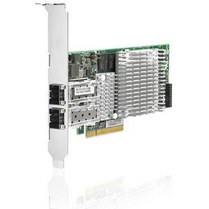 HP 468349-001 NC522SFP Dual Port 10GbE Gigabit Server Adapter