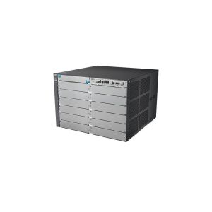 HPE J9643A E5412 zl Switch with Premium Software