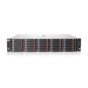 HP AW526A StorageWorks Disk Enclosure D2700 Storage enclosure