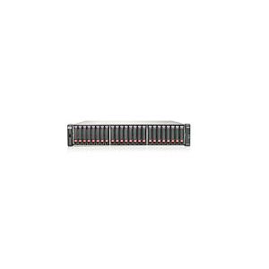 HP AJ805A StorageWorks Modular 2312sa G2 Dual Controller Drive Array