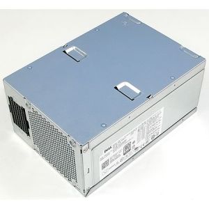 Dell H1100EF-00 1100 Watt Desktop Power Supply T7500/Alienware Area 51