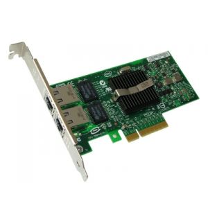 Dell G174P PRO/1000 PT Dual Port Network Interface Card (nic)