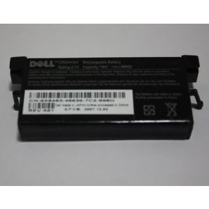 Dell M164C PERC 3.7V 7WH RAID Controller Battery