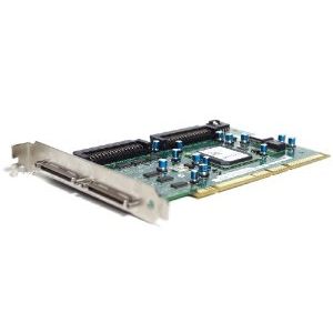 Adaptec ASC-39320A 39320A SCSI Controller