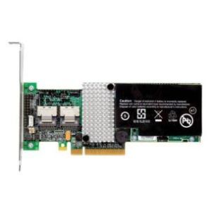 IBM 49Y3719 ServeRAID M5014 and M5015 SAS/SATA Controllers