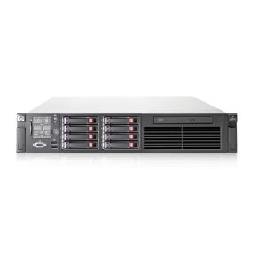 HPE 639829-005 Proliant DL380 G7 E5649 2P 8G 8Sff 2x460W PS Server