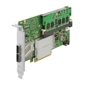 Dell VVGYD PERC H800 6GB/s SAS Raid Controller With 1GB Cache