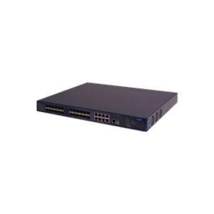 HP JC106A A5820-14XG-SFP+ 4 ports Switch