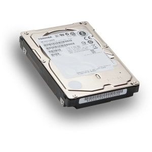 Toshiba MK1401GRRB 147GB 15K 32MB Cache SAS 6Gb/s 2.5inch HDD