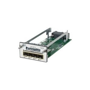 Cisco C3KX-NM-1G Catalyst 1G Network Module New