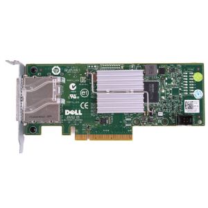 Dell 7RJDT 6Gbps SAS HBA Card