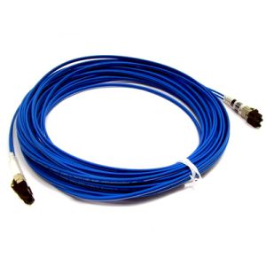 HP QK735A 15m PremierFlex OM4 LC LC Multi-Mode Optical Cable
