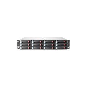 HP QK765A D2600 Storage enclosure - 12-bay
