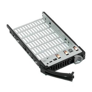 Dell 7JC8P 2.5 INCH Storage Drive Carrier (Caddy)