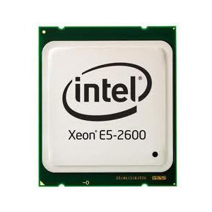 HPE 654770-B21 Xeon E5-2640 2.50GHz/6-Core/15MB/95W Processor