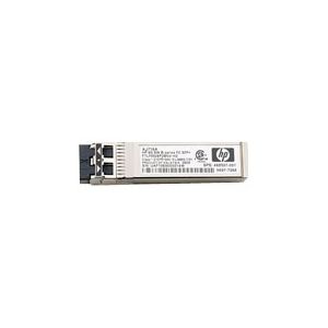 HPE AW538A Extended Long Wave Transceiver Module