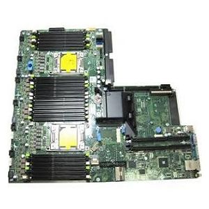 Dell M1GCR Poweredge R720 System Board