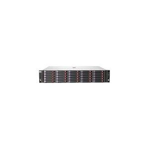HP AW614SB StorageWorks Disk Enclosure D2700 Storage enclosure