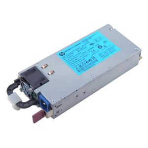 HP 643954-101 CS 460 Watt Platinum Power Supply