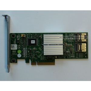 Dell 3P0R3 PERC H310 6Gb/s PCI-E SAS-SATA RAID controller