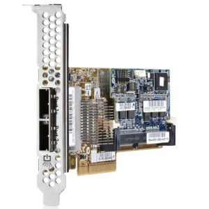 HP 631674-B21 Smart Array P421/2GB FBWC 6Gb/s SAS Controller