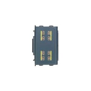 CISCO IEM-3000-8FM Expansion Module 8 Ethernet Ports