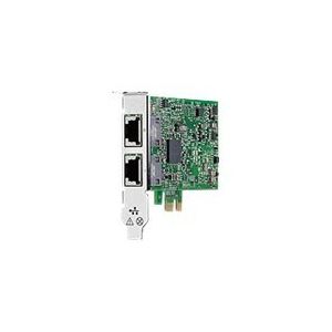 HPE 616012-001 Ethernet 1Gb 2-port 332T Adapter