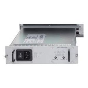 Cisco PWR-3900-AC Plug-in Module Power Supply For 3925/3945 Router