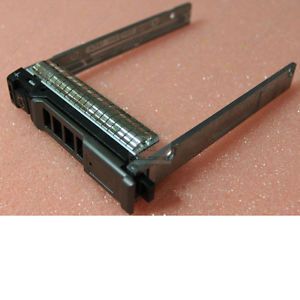 Dell NRX7Y 2.5 INCH Storage Drive Carrier (Caddy)
