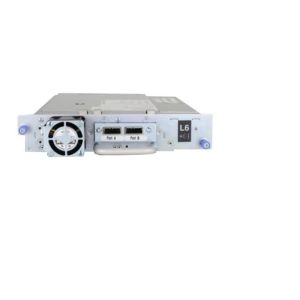 DELL 183KW 6.25TB LTO-6 SAS Tape Drive