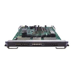 HPE JC755A 10500 32-ports 10gbe Sfp+ Sf Switch Module