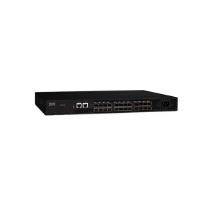 IBM 2498-B24 System Storage SAN24B-4 Switch 8Gb Fibre Channel