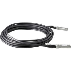 HP J9285-61101 X240 10G SFP+ SFP+ 7m Direct Attach Copper Cable