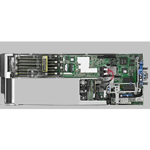 HPE 706568-001 BL465c Gen8 System board